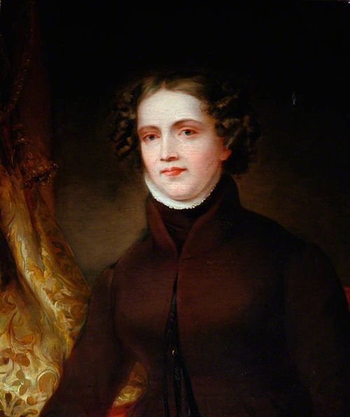 Anne Lister 1791-1840