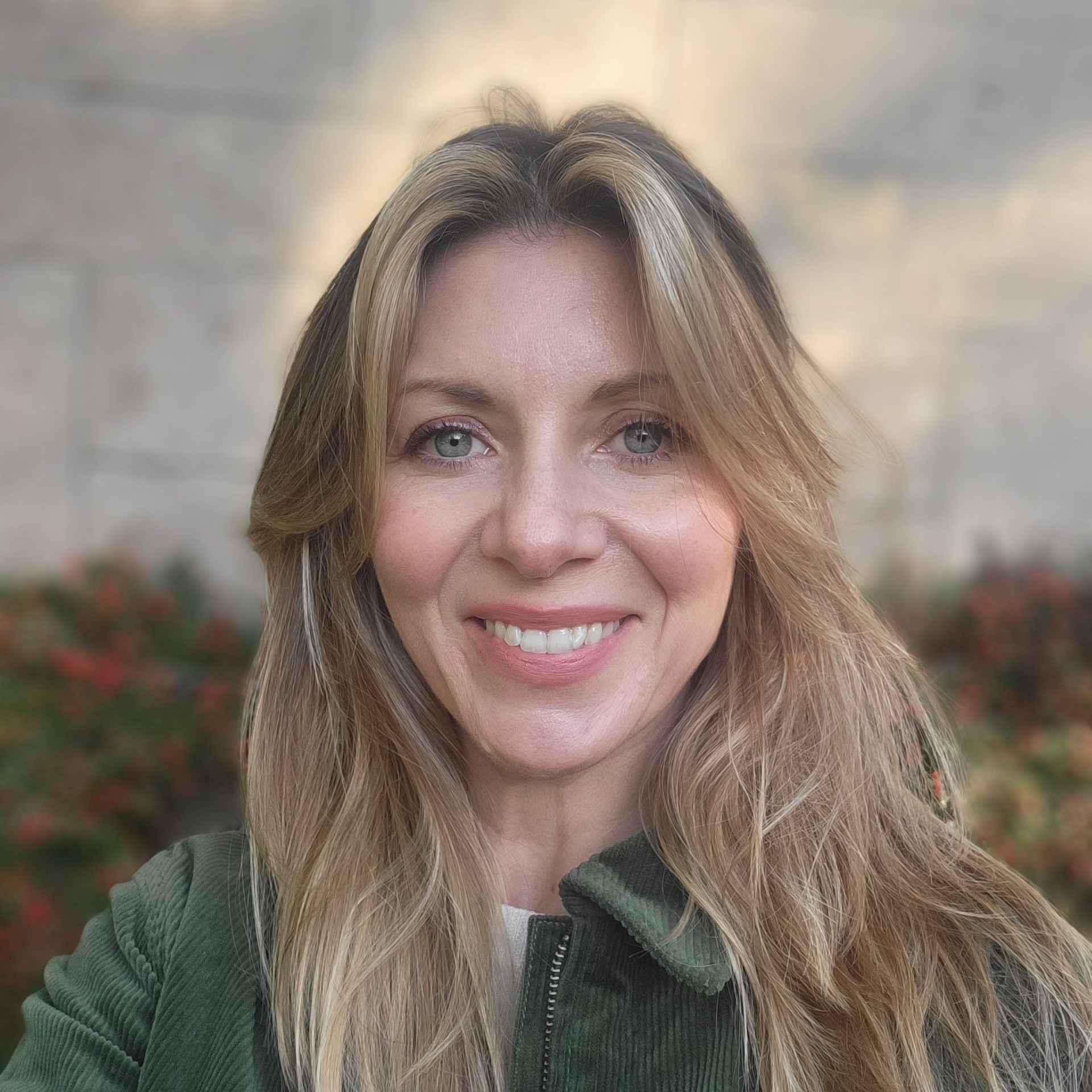 Dr Catherine McCormack - ESIS Historian Supporter