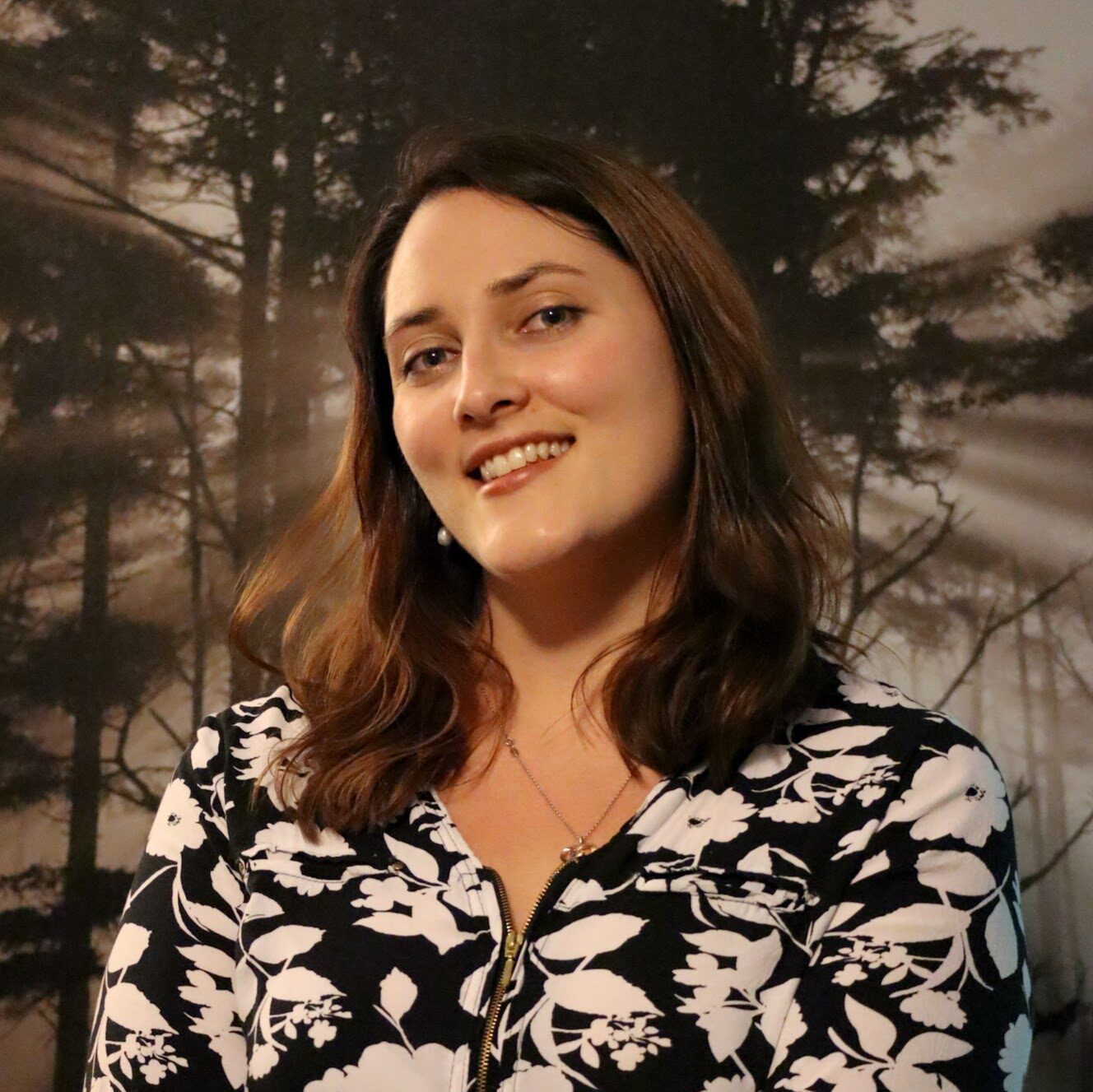 Erin Fetterly, ESIS Historian Supporter
