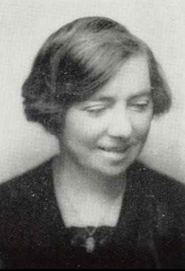 Maeve Cavanagh