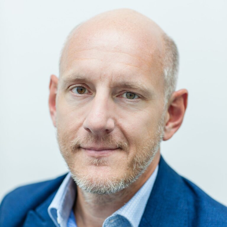 Dr Martin Farr, ESIS Historian Supporter