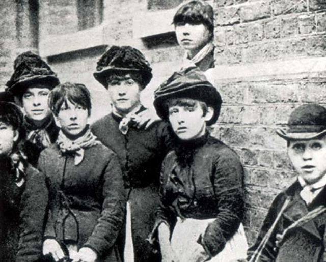 TES article: Where are the women in history?