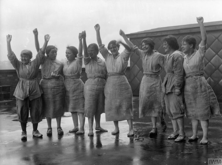 Women should feature more in History Lessons