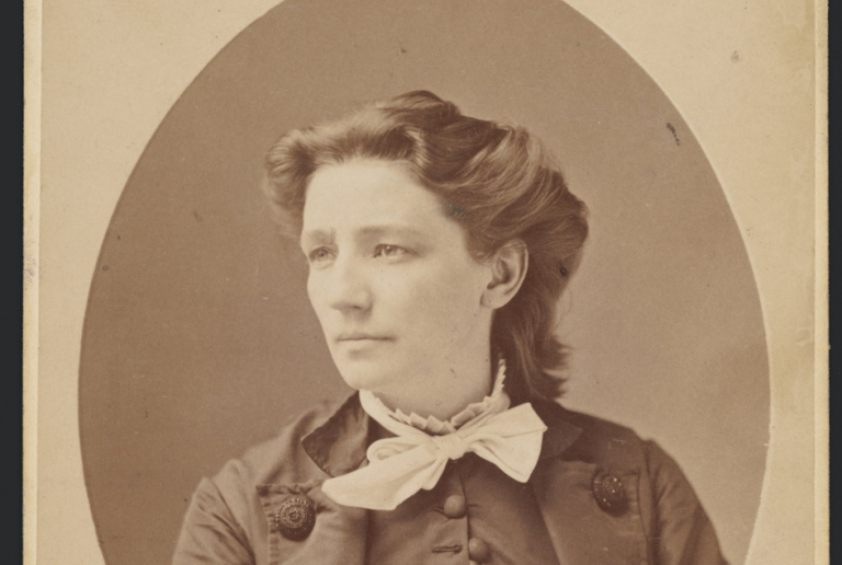 Reclaiming women's history: a call from End Sexism in Schools and The History Association