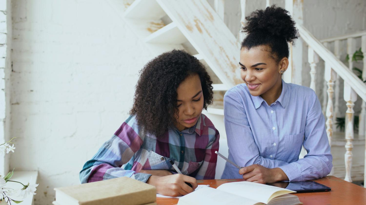 Action for parents to end sexism in schools