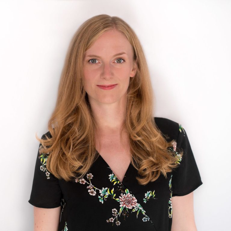 Lauren Johnson, ESIS historian supporter